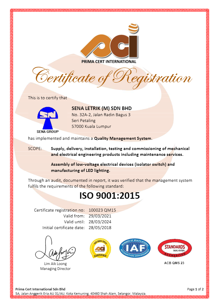 PCI Certificate (Sena Letrik-ISO-multi-site-recert)1