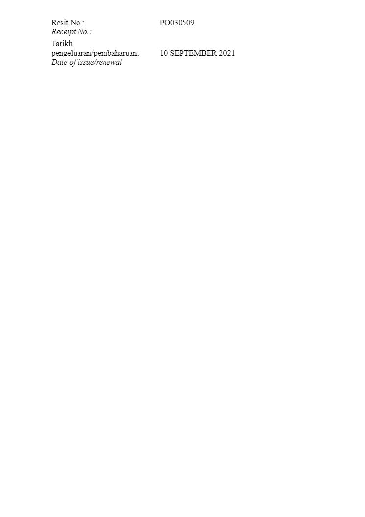 SPAN Sena Letrik C4 14oct222