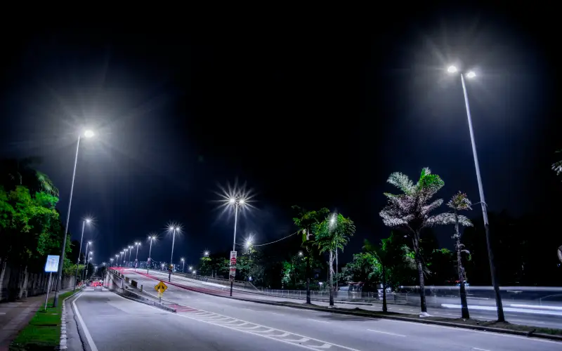 streetlight 2