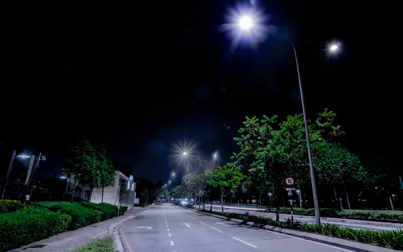 streetlight 3