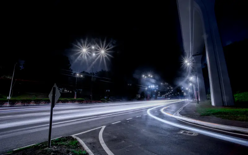streetlight 9
